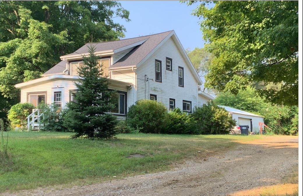 8th St, Kalamazoo, MI 49009