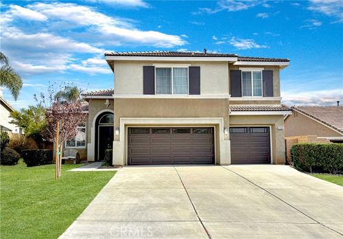 1156 Foothill Dr, Banning, CA, 92220 | Card Image