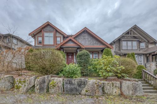 22834 Foreman Drive, Maple Ridge, BC, V4R0B2 | Card Image