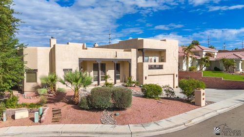 1614 W 32nd Pl, Yuma, AZ, 85365-3913 | Card Image