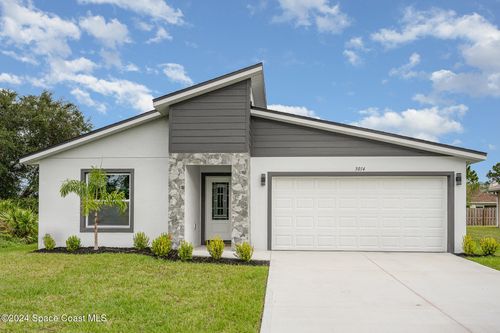 3014 San Filippo Dr Se, PALM BAY, FL, 32909-8621 | Card Image