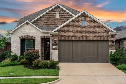 1615 Sweetwater Way, Celina, TX, 75009-1708 | Card Image