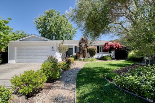 1982 Benton Lane, Novato, CA, 94945 | Card Image