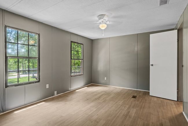 236 Overland Trl, House other with 3 bedrooms, 2 bathrooms and null parking in Sparta GA | Image 10