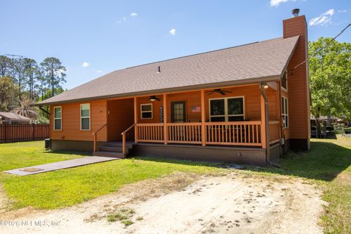 5930 Island Rd, Melrose, FL, 32666-6129 | Card Image