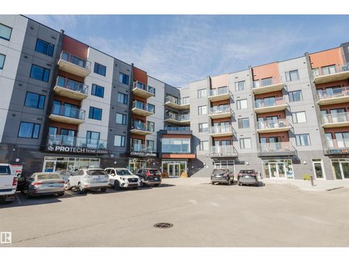 320-1316 Windermere Way Sw, Edmonton, AB, T6W2J3 | Card Image