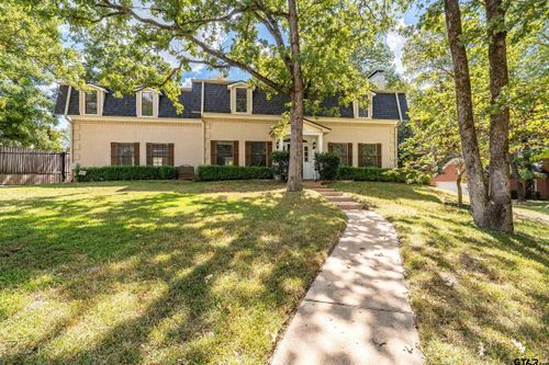 1705 Devonshire Dr, Tyler, TX, 75703-2408 | Card Image