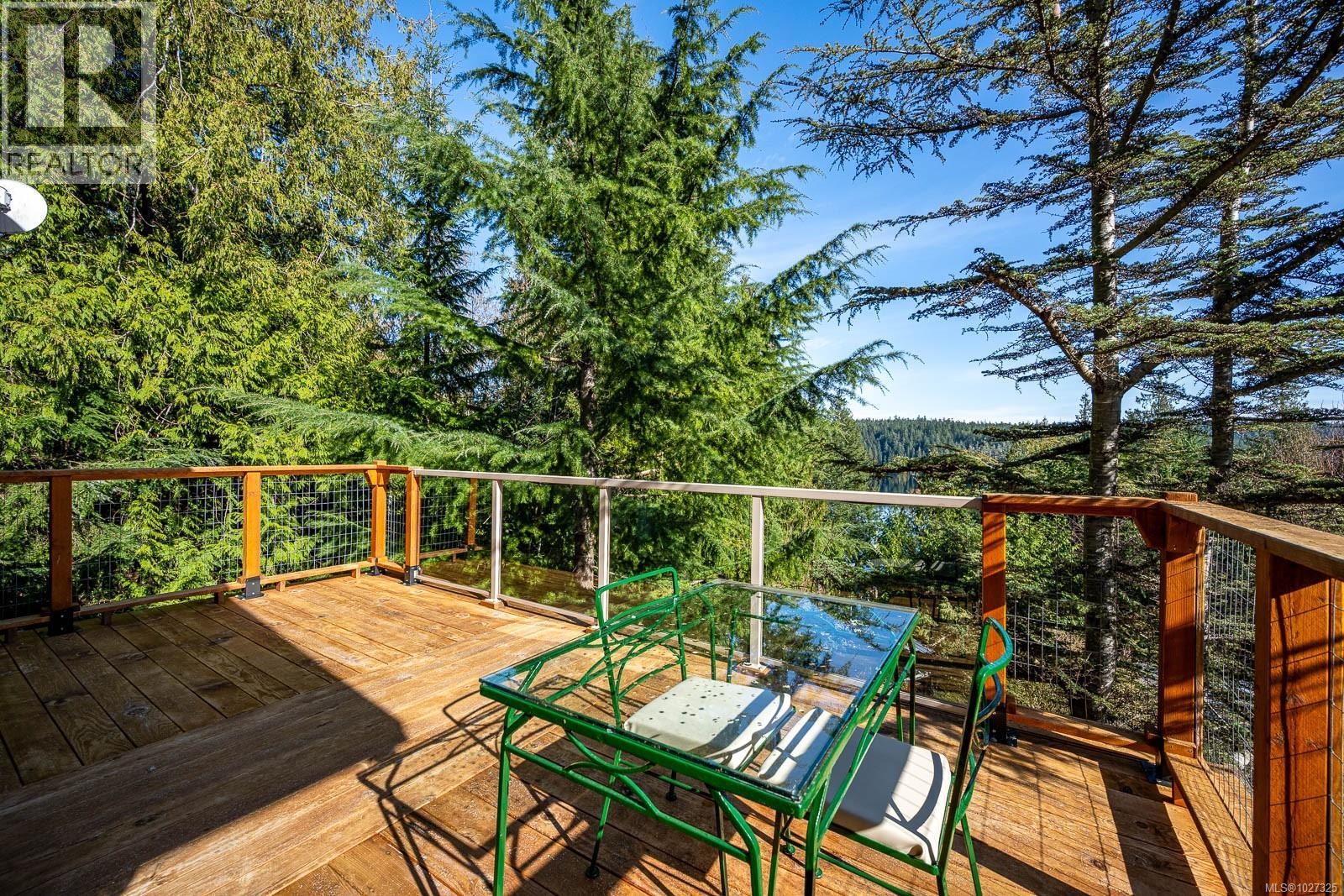 Residential in Cortes Island 2