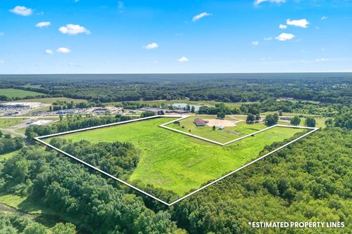 V/L W Carleton Road, Jonesville, MI, 49250 | Card Image