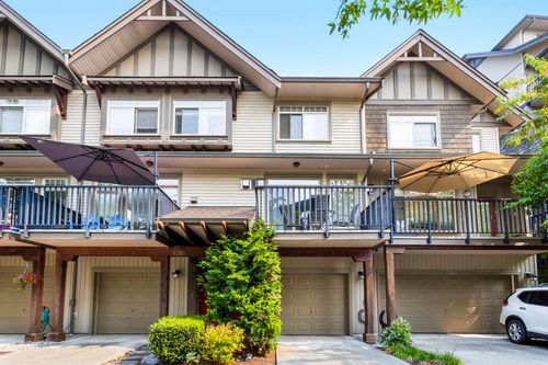 5-55 Hawthorn Dr, Port Moody, BC, V3H0B3 | Card Image