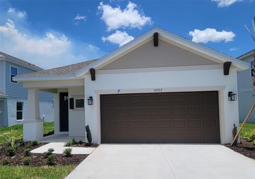5727 Gingham Dr, KISSIMMEE, FL, 34758-7428 | Card Image
