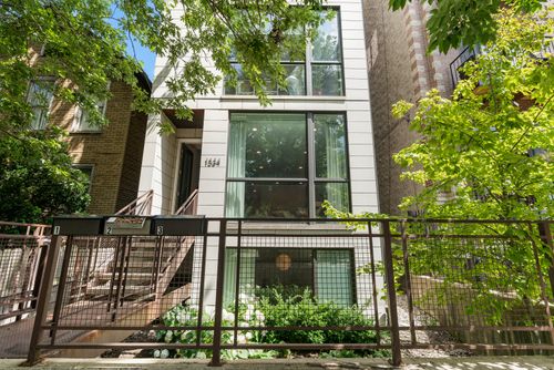 1-1534 W Cortez St, Chicago, IL, 60642-3990 | Card Image