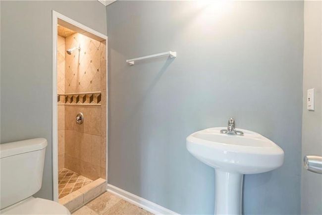 3345 Chadbourne Trl, House other with 4 bedrooms, 5 bathrooms and null parking in Alpharetta GA | Image 16