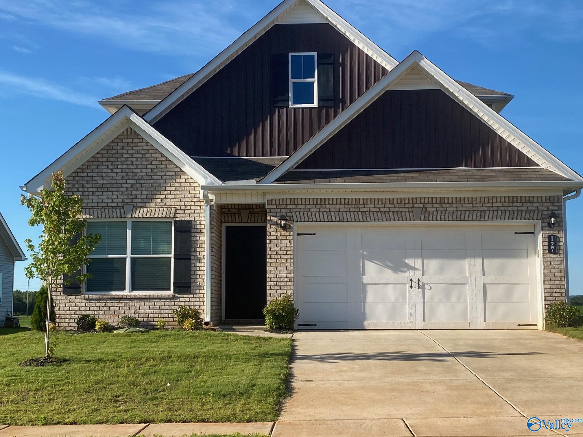 Story Ray Dr, New Market, AL 35761 #1