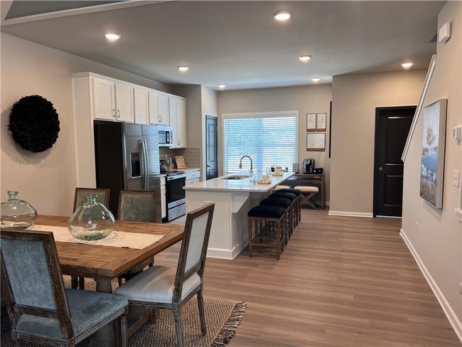 77 - 27 Cobalt Ln, Townhouse with 3 bedrooms, 4 bathrooms and null parking in Newnan GA | Image 18