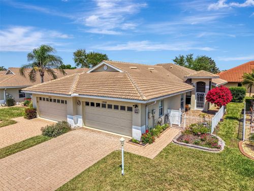 1008 Topelis Drive, ENGLEWOOD, FL, 34223 | Card Image