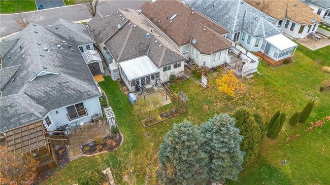 21 Long Point Blvd, House other with 2 bedrooms, 2 bathrooms and 3 parking in Port Rowan ON | Image 30
