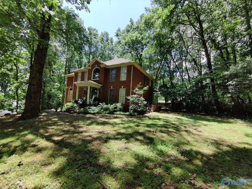100 Gordy Dr, Huntsville, AL, 35806-2260 | Card Image