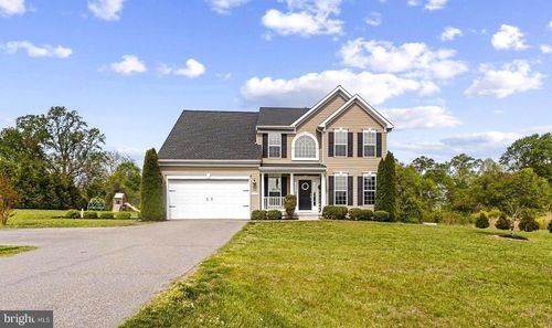 107 Condor Ct, CHURCH HILL, MD, 21623-1470 | Card Image