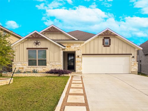 337 Alicante Ln, Liberty Hill, TX, 78642-2551 | Card Image