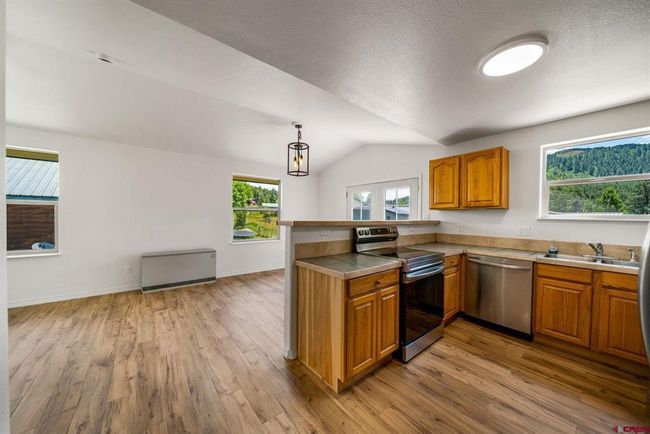 268 Forest Lakes Dr, House other with 3 bedrooms, 2 bathrooms and null parking in Bayfield CO | Image 9