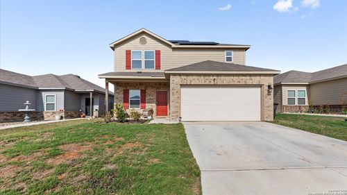 10431 Lateleaf Oak, San Antonio, TX, 78223-4886 | Card Image