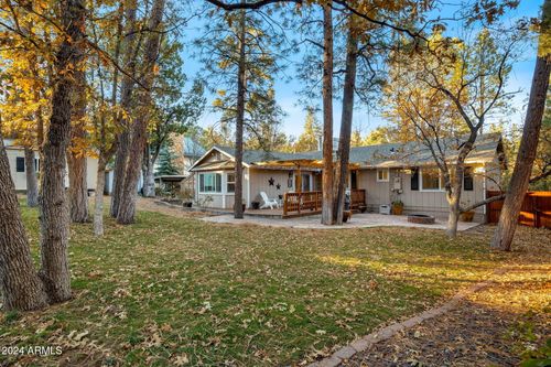 4891 Blue Spruce Lane, Lakeside, AZ, 85929 | Card Image