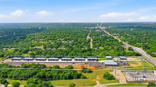 1726 N Main, Weatherford, TX, 76086 | Card Image