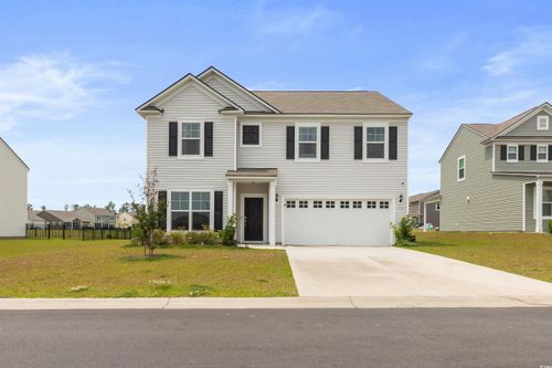 4425 Honir Dr, Myrtle Beach, SC, 29579-8063 | Card Image