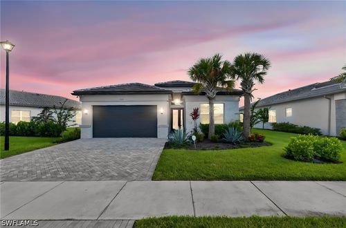12436 Purple Ficus Way, NAPLES, FL, 34120 | Card Image