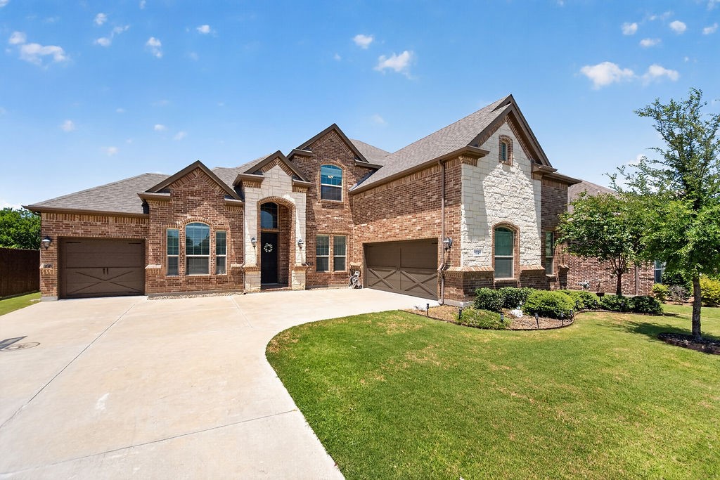 Residential in Arlington