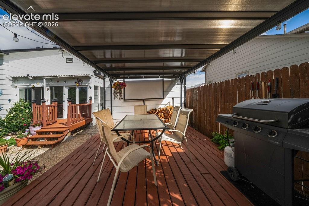 Residential in Colorado Springs 5