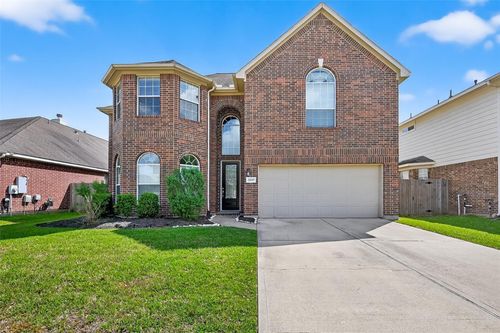 22007 Castle Hawk Trl, Richmond, TX, 77407-5557 | Card Image