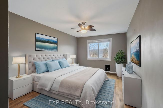 301 Cornflower Row, House attached with 3 bedrooms, 3 bathrooms and 1 parking in Richmond ON | Image 17