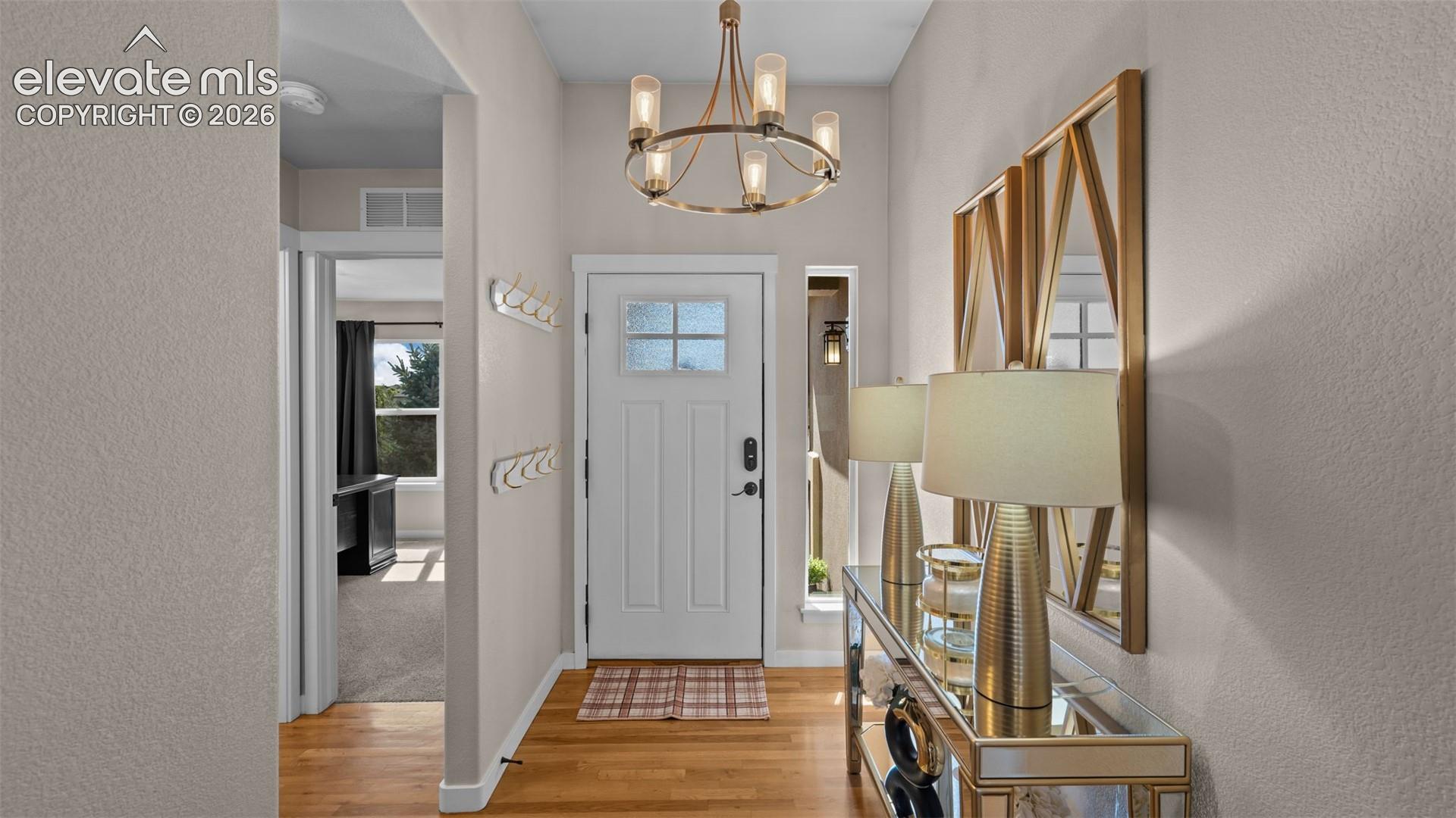 Residential in Colorado Springs 5