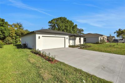 955 Luna Terrace, House other with 3 bedrooms, 2 bathrooms and null parking in Titusville FL | Image 3