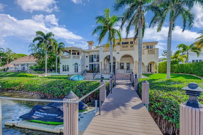 166 Spyglass Ln, House other with 6 bedrooms, 9 bathrooms and null parking in Jupiter FL | Image 35