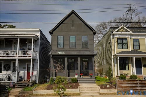 1308 N 23rd St, Richmond, VA, 23223-5136 | Card Image