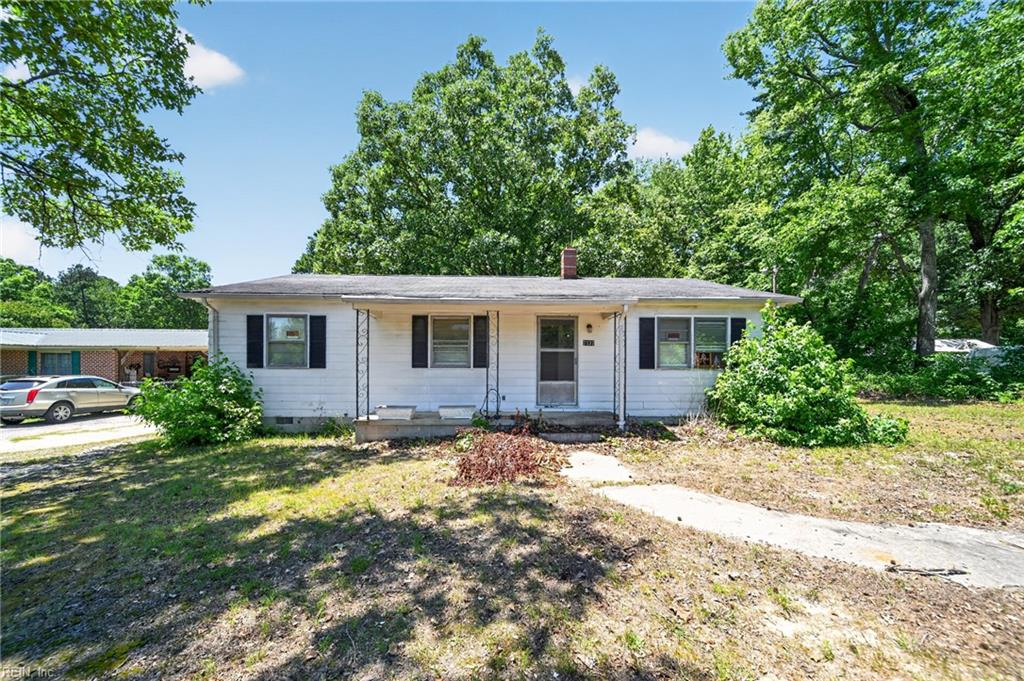 Residential in Lawrenceville 2