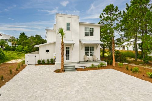 58 Sand Dollar Court, Santa Rosa Beach, FL, 32459 | Card Image