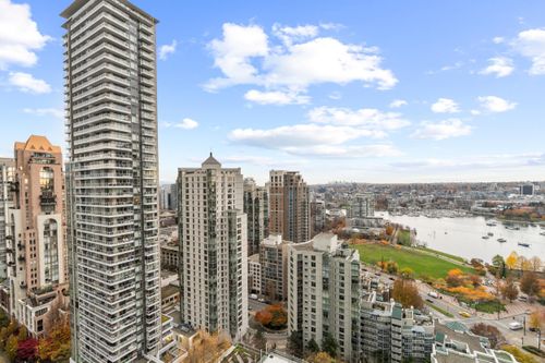2709-501 Pacific St, Vancouver, BC, V6Z2X6 | Card Image