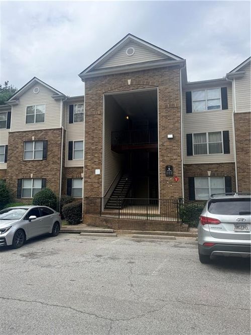 6101-6101 Par Four Way, Lithonia, GA, 30038-1845 | Card Image