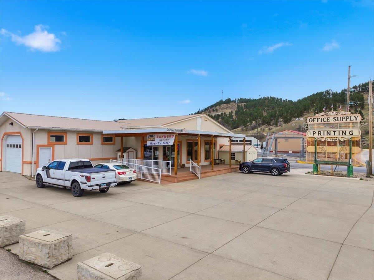 Commercial Sale in Sturgis 2