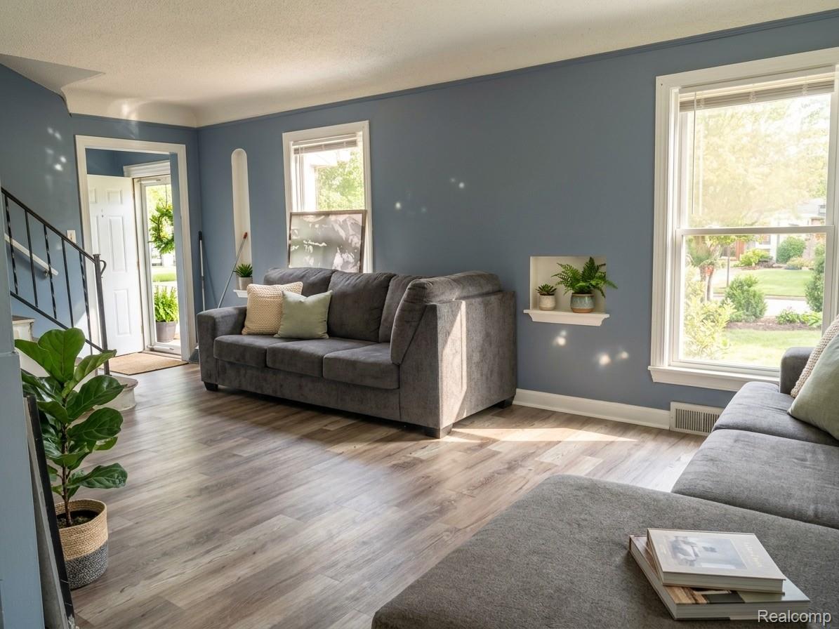 Residential in Detroit 3