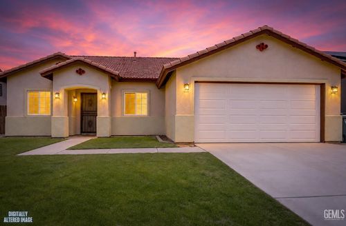 11506 Pacific Breeze Ave, Bakersfield, CA, 93312-8218 | Card Image