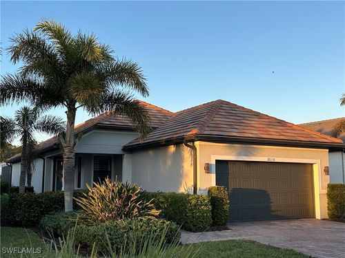 20138 Corkscrew Shores Boulevard, ESTERO, FL, 33928 | Card Image