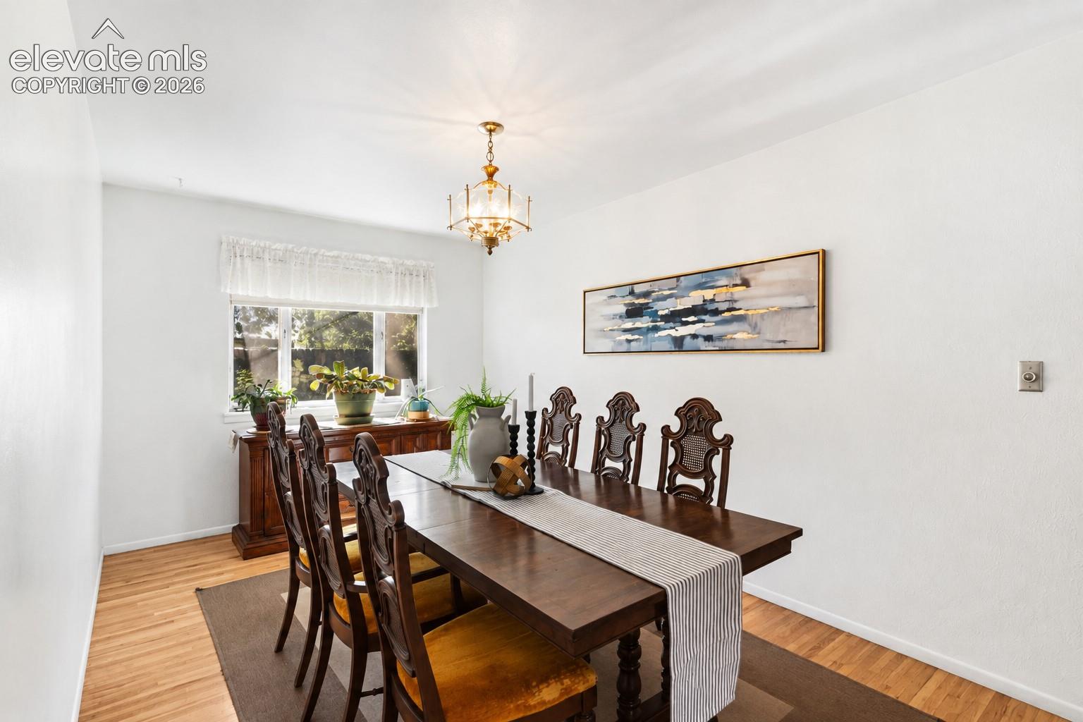 Residential in Colorado Springs 5