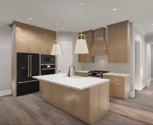 2547 Buckner Ln, Thompsons Station, TN, 37179 | Card Image