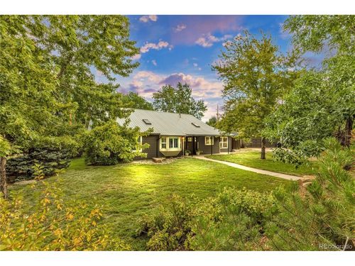 760 Loveland St, Golden, CO, 80401-4043 | Card Image