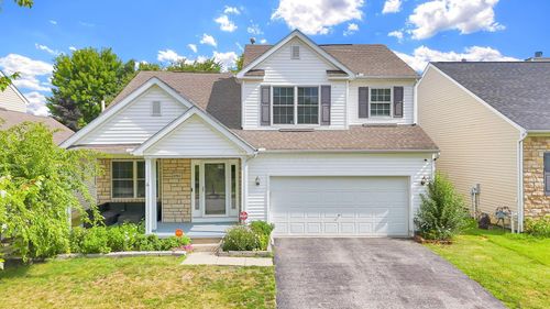 6962 Onyxbluff Ln, Blacklick, OH, 43004-8099 | Card Image